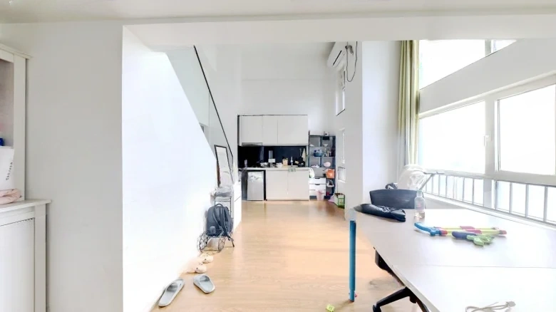 China Resources Center - View 1