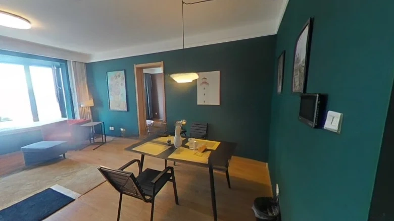 China Resources Land Mansion - View 7