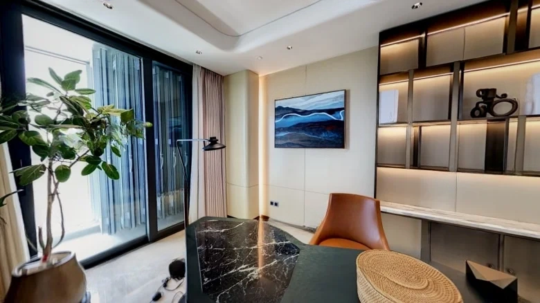 Pearl Bay One号 - View 2