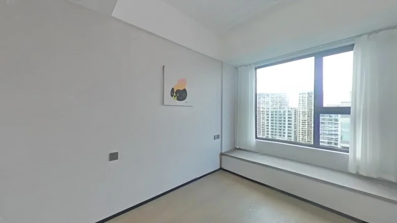 Vanke Elegant Bloom Garden - View 1