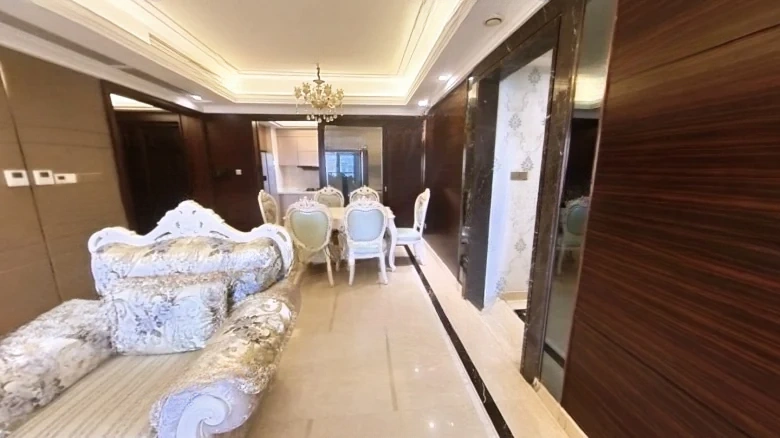 Cosmos Imperial Heaven Seal - View 6