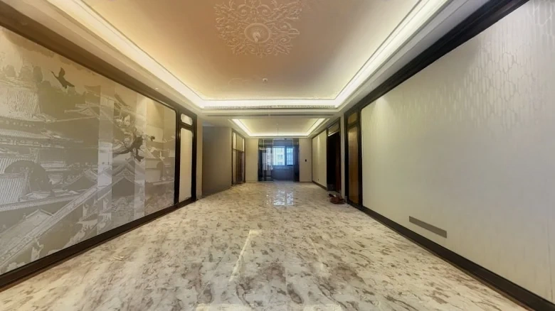 Taiyuan Star River Bay 6 Garden - View 9