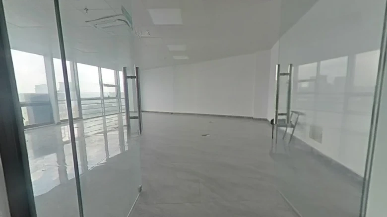 Dijing Tiancheng - View 1