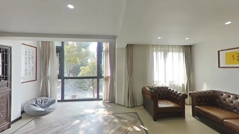 Inkwater Jiangnan Phase I - View 3