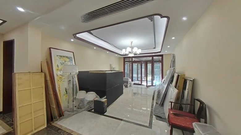 Dongsheng Purple Imperial Mansion Residential Area - View 6