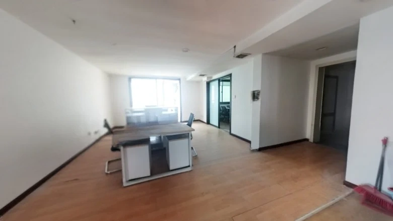 Huachen Tower - View 1