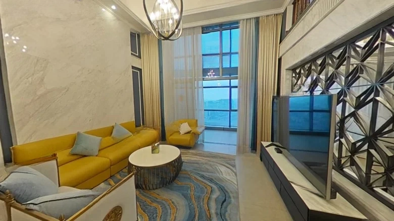 Evergrande Wuyang Tianfeng - View 6