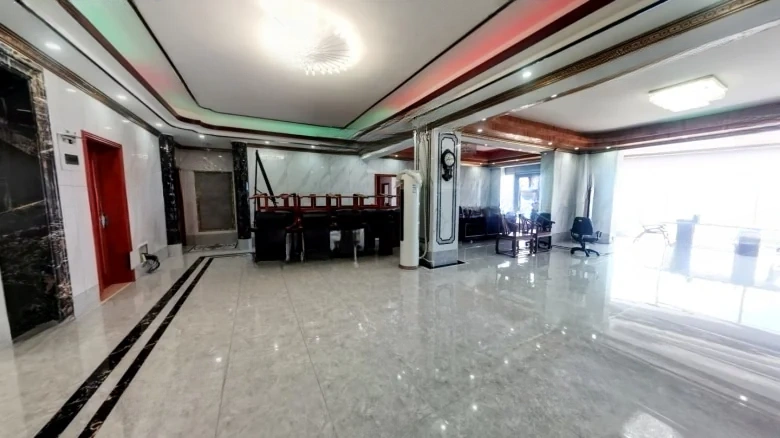 Harmony Across the World - View 9