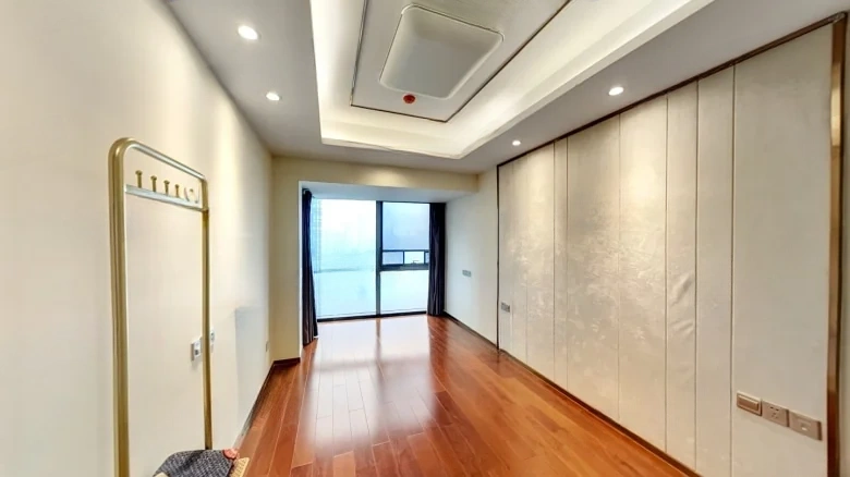 Beicheng Dingjiang Yang - View 2