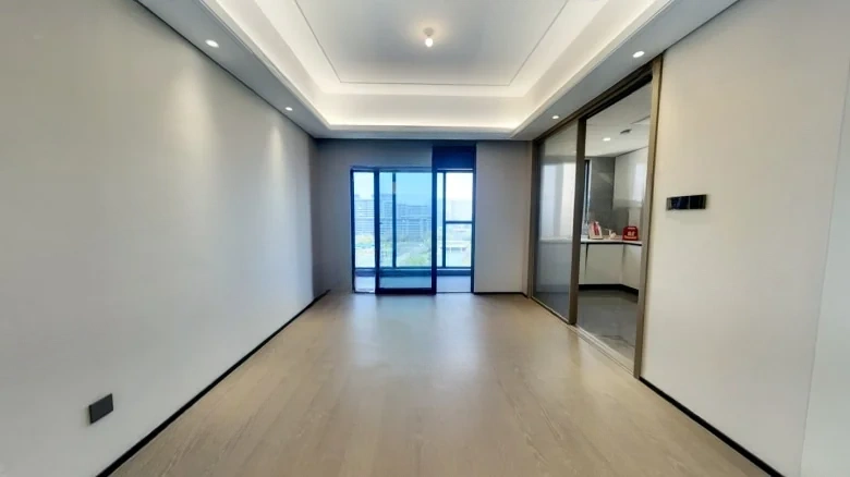 China Construction Taize Star - View 8