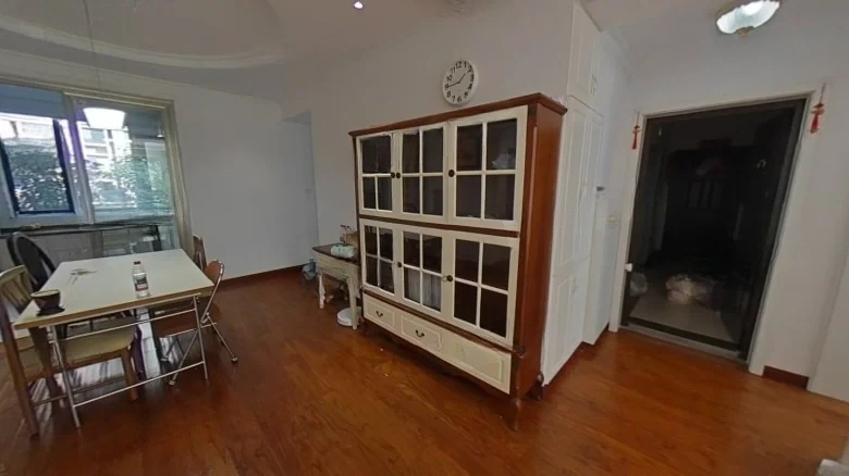 Hanyu Cuiling - View 2