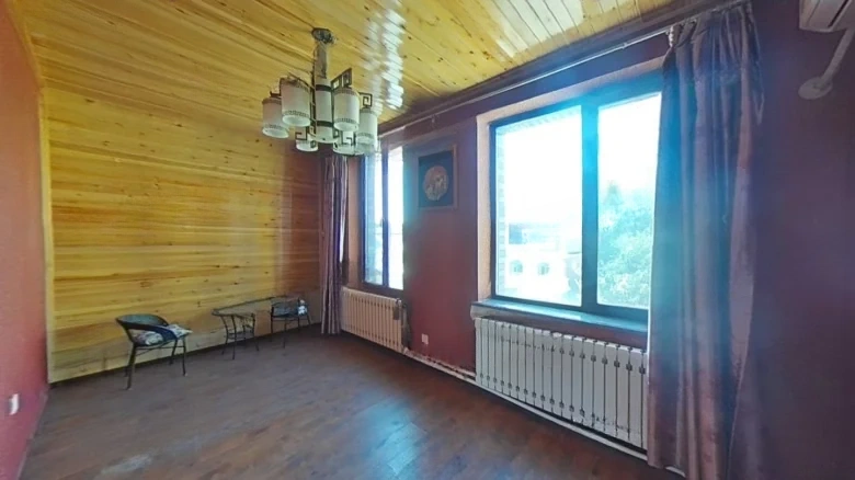 Rose Garden - View 6