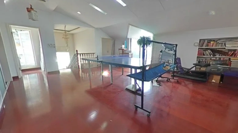 Happy Sea Mansion庭 - View 9