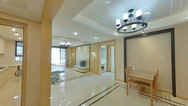 Nanshan Premier Residence - View 4