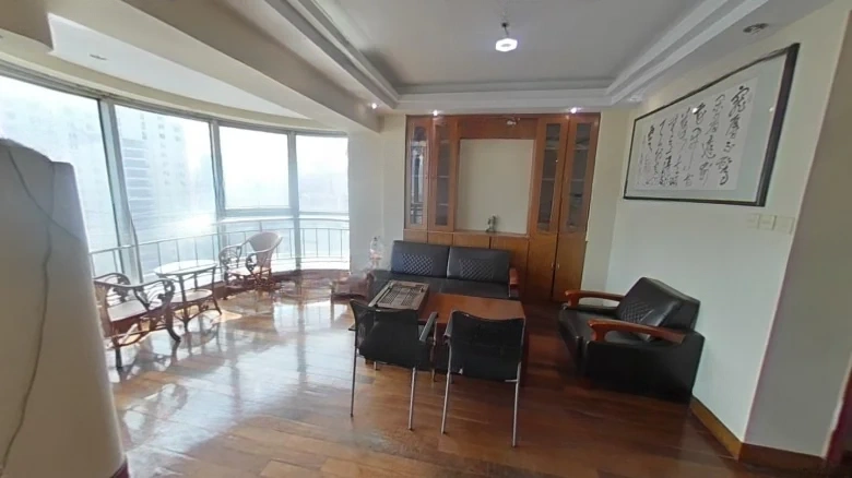 Sky Rainbow Tower Complex - View 7