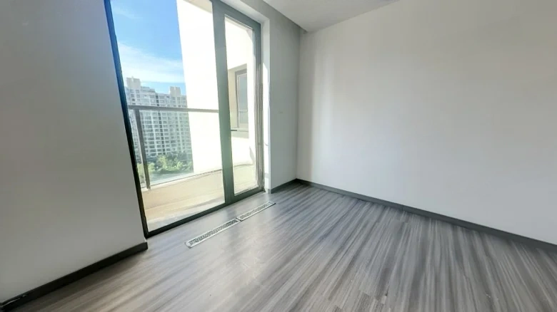 Haiyue Garden - View 3