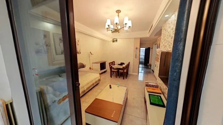 Transportation Era of Dawn - View 6