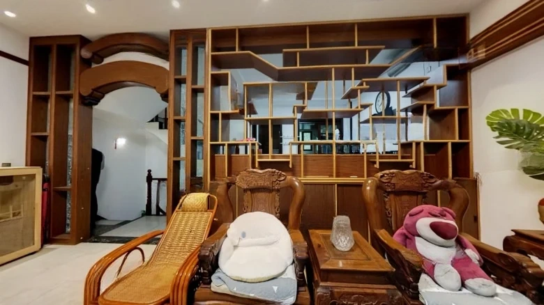 China Ocean Azure Dragon Residence View - View 11