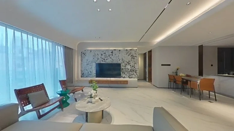 Hongkong Land Ke Yuan - View 5