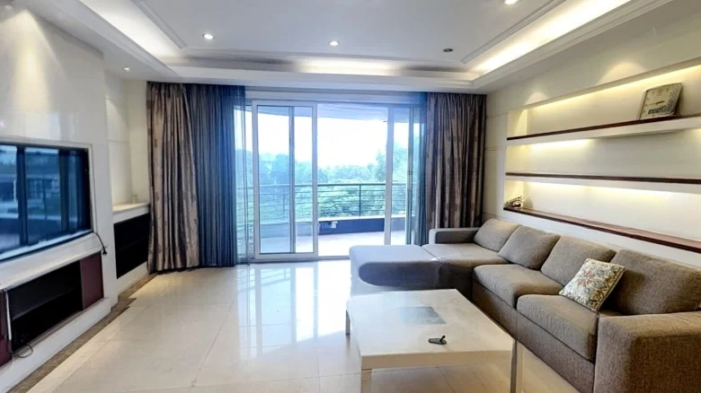 Lidu Garden B District - View 6