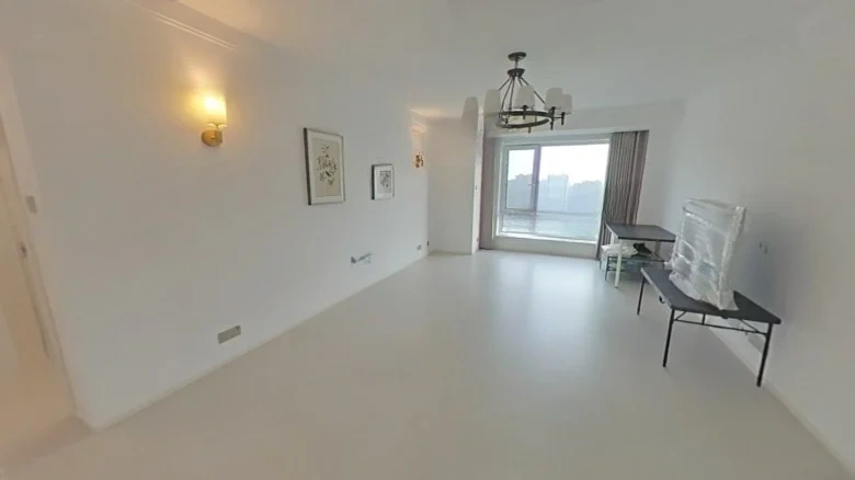 Shang Jing Xin Shijie - View 1