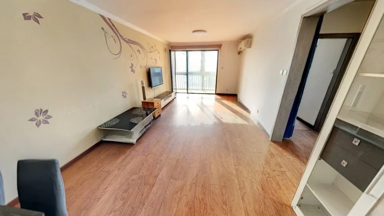 Maple Bamboo Garden Phase II District - View 6