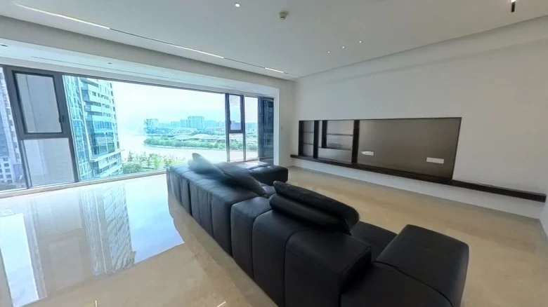 Fudih Finance Island - View 6