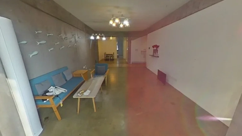 Songhai Apartments - View 5