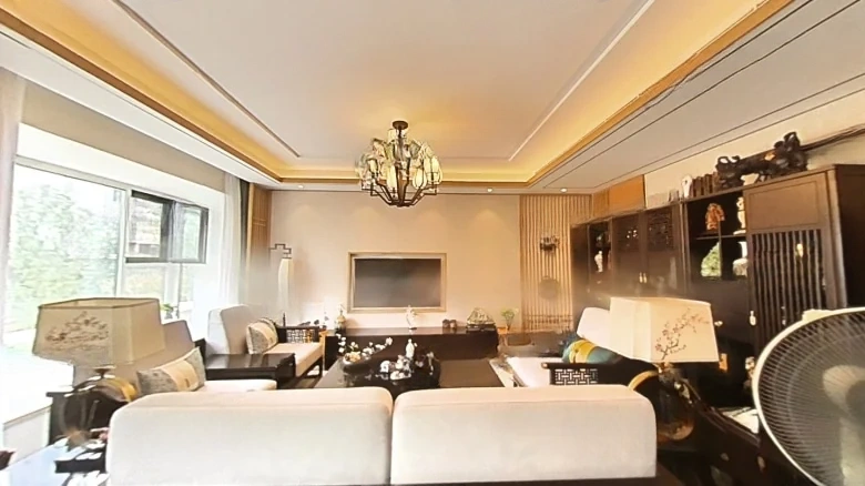 Hai信 Yun云 Town Rhine - View 7