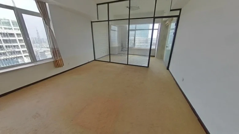 Jiaxing International - View 1