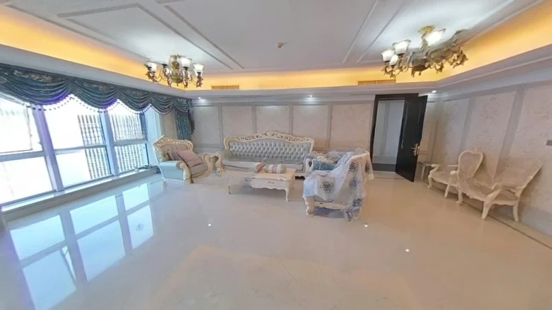 Wanda Mansion No. 2 - View 1