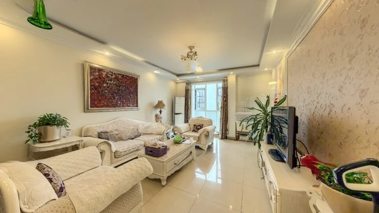 Golden Aromatic Grove Phase V - View 15