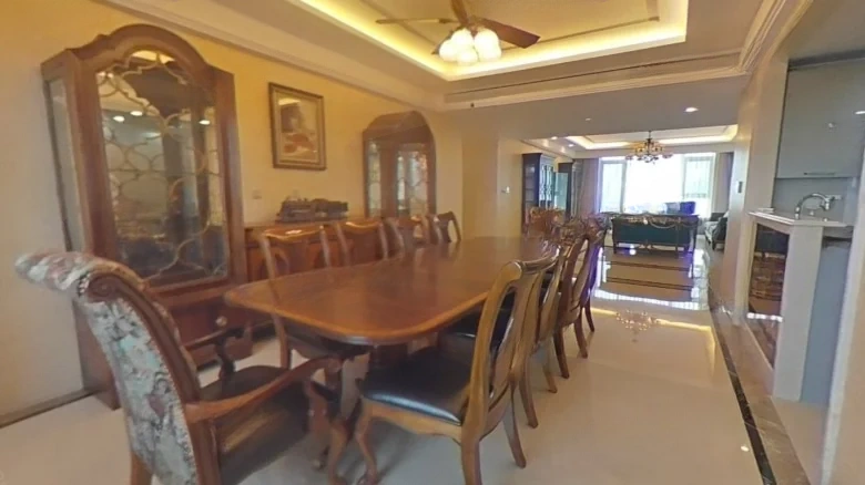 Elegance Ode Residence - View 12