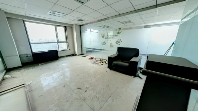 Dongda Shengshi Huating - View 18