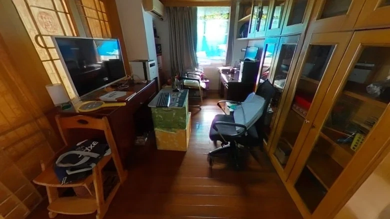 Yanghong New City - View 4