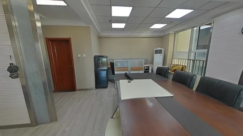 Jinzheng Royal Court - View 3