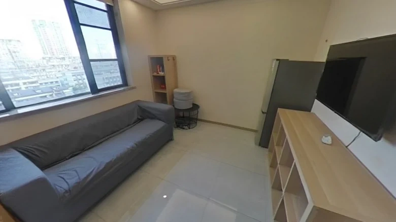 RuiFeng Glory Hotel - View 5