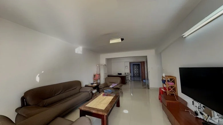 Oceanside View Overseas Chinese Residence - View 8