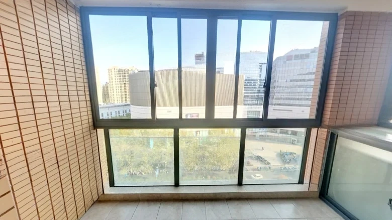 Kunlun Oak Grove Resort - View 9