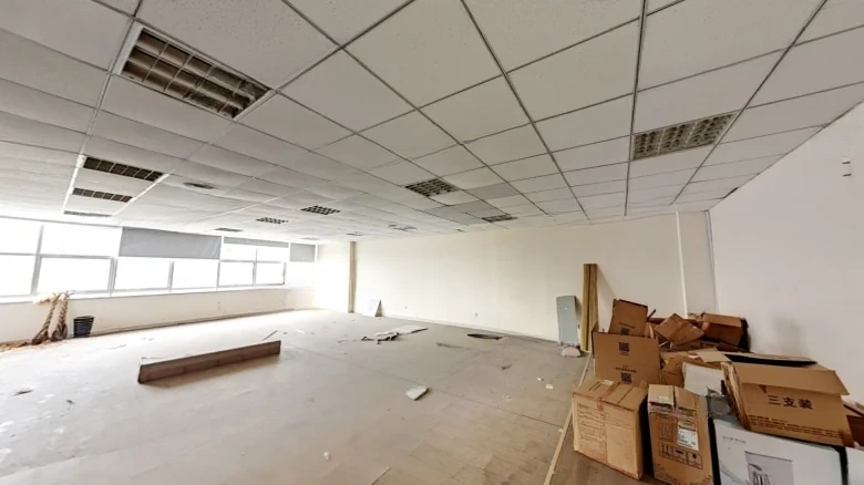 Sky One Tower - View 3