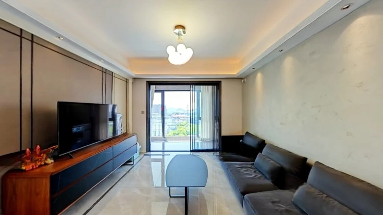 Chongnan Jinmao Mansion - View 7