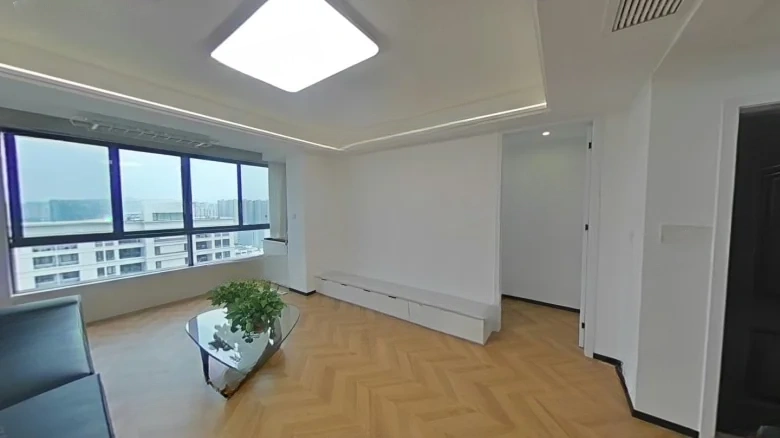 Jin Jun Lan Court Phase II District - View 7