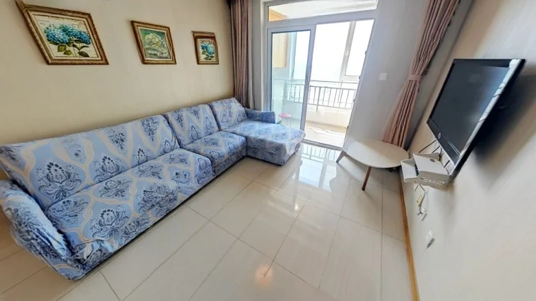 South City Jinmao Bay Phase One - View 3