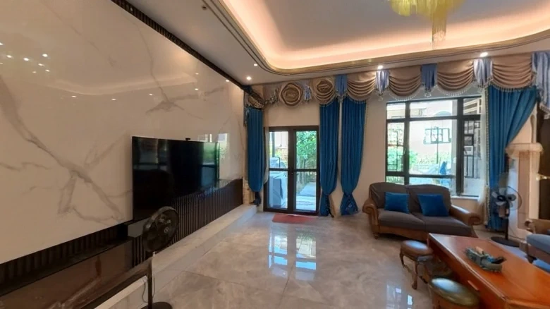 Zhonghai Camphor Villa - View 10