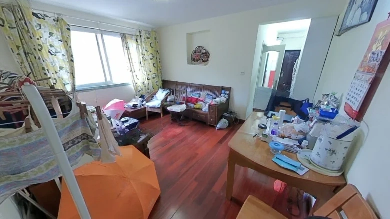 Dongcheng New Village - View 1