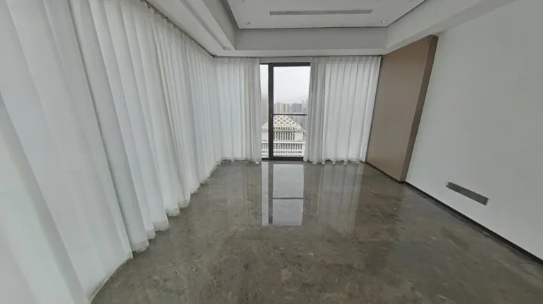 Longhu Tangning One - View 5