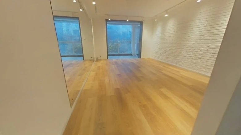 Haier Dongcheng International North District - View 1