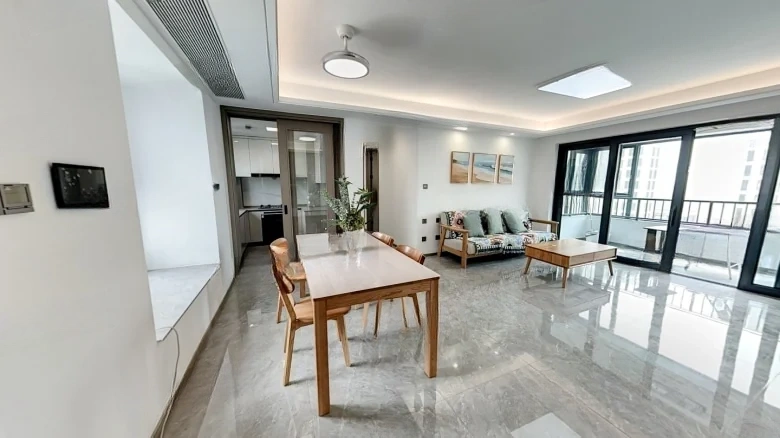 Park 1872 North District - View 5