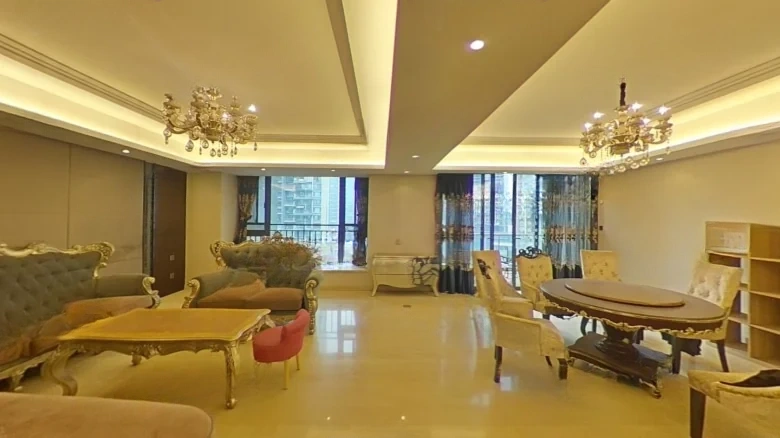 Yupeng Phase II - View 1