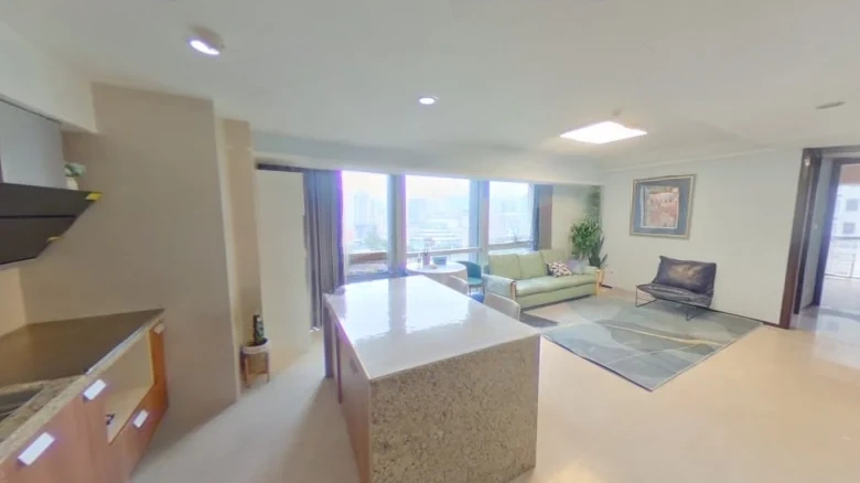 Hyatt Center - View 9